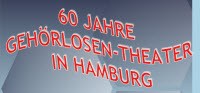 60 Jahre Gehrlosen-Theater in Hamburg
